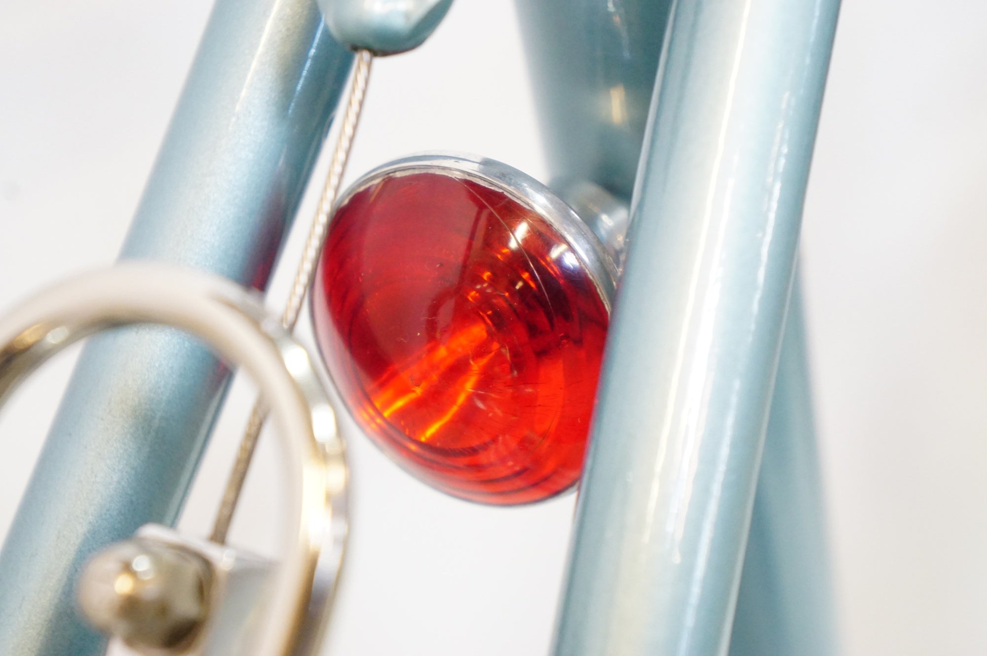 TOEI 「トーエイ」 650A 年式不明 ランドナー / 熊谷本店