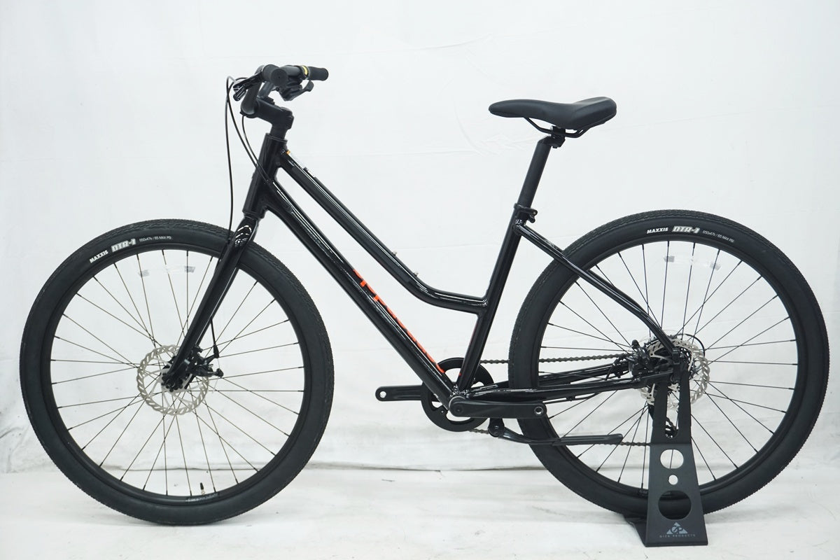 CANNONDALE 「キャノンデール」 TREADWELL3 REMIXTE 2023年頃モデル クロスバイク/ 大阪美原北インター店