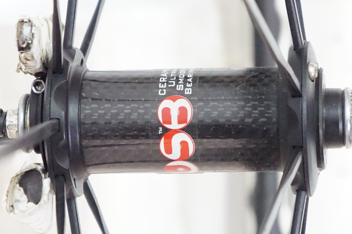 CAMPAGNOLO 「カンパニョーロ」 SHAMAL ULTRA C15 フロントホイール / 熊谷本店