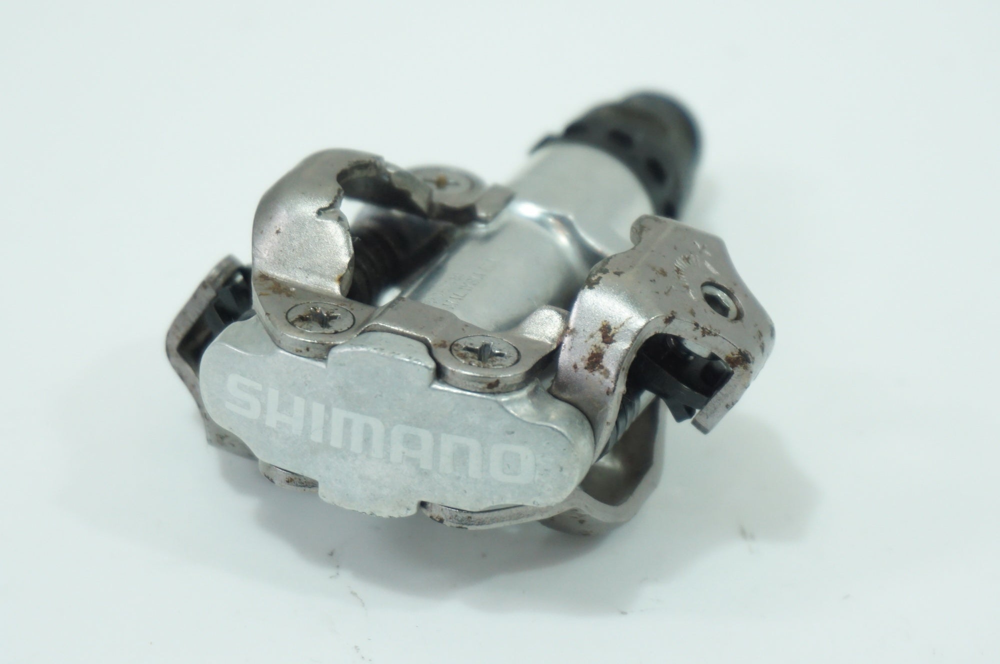 SHIMANO 「シマノ」 PD-M520 ペダル / 世田谷店