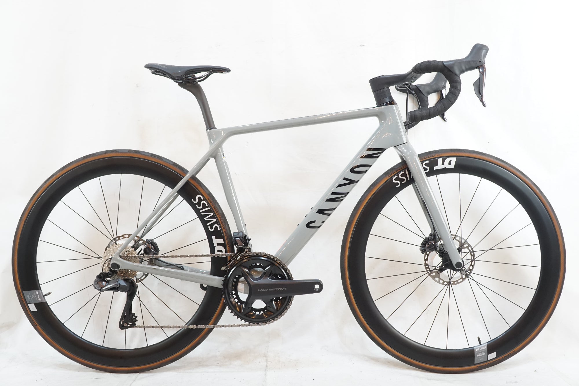 CANYON 「キャニオン」 ULTIMATE CF SL8 DISC 2022年モデル ロード 