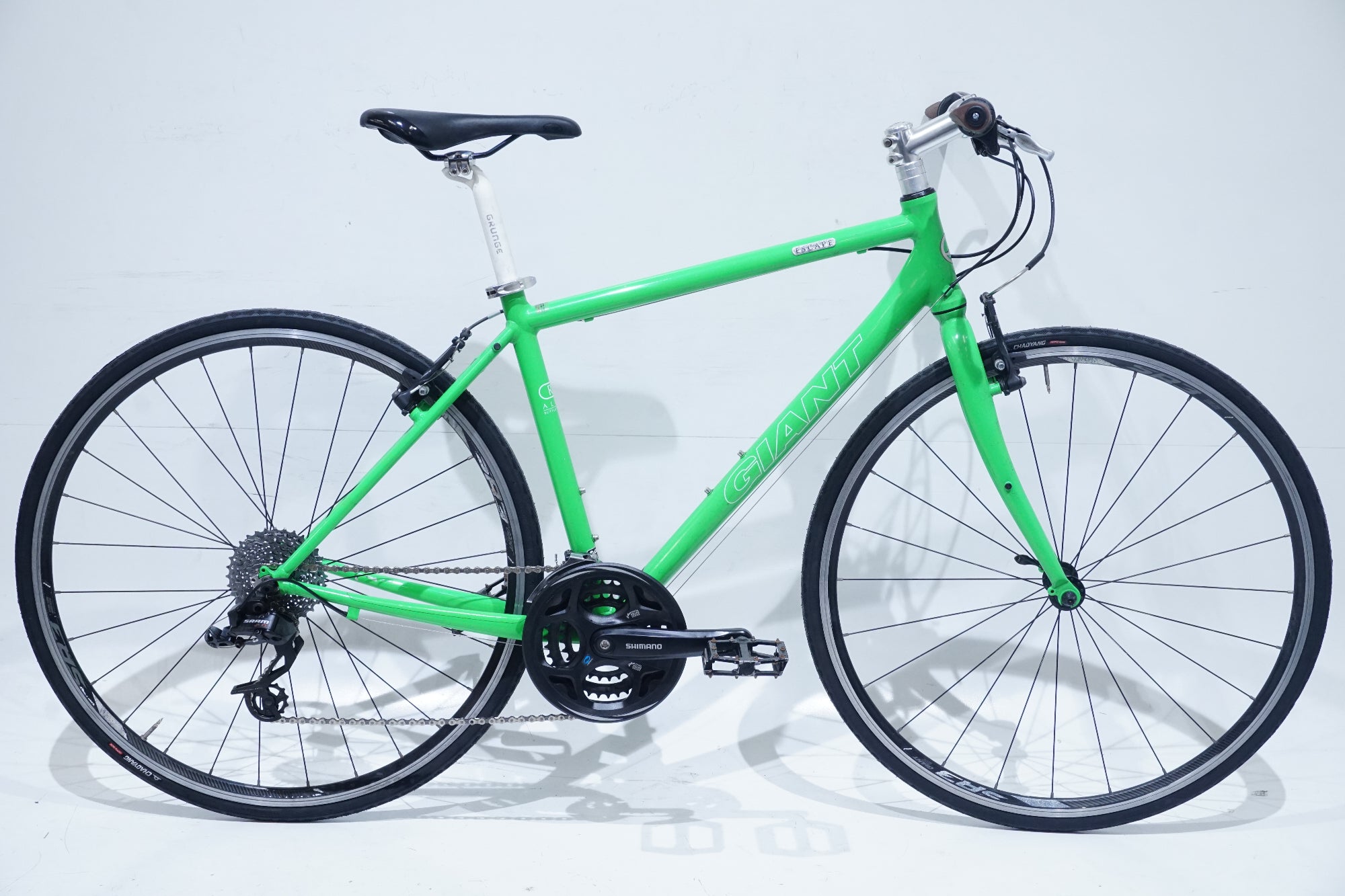 クロスバイク - 自転車本体 ｜ バイチャリ公式オンラインショップ