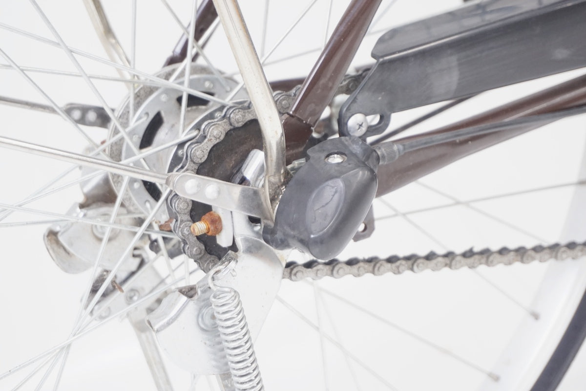 PANASONIC「パナソニック」 ビビSX 2022年モデルBE-ELSX433T2 電動アシスト 24インチ/ 京都八幡店