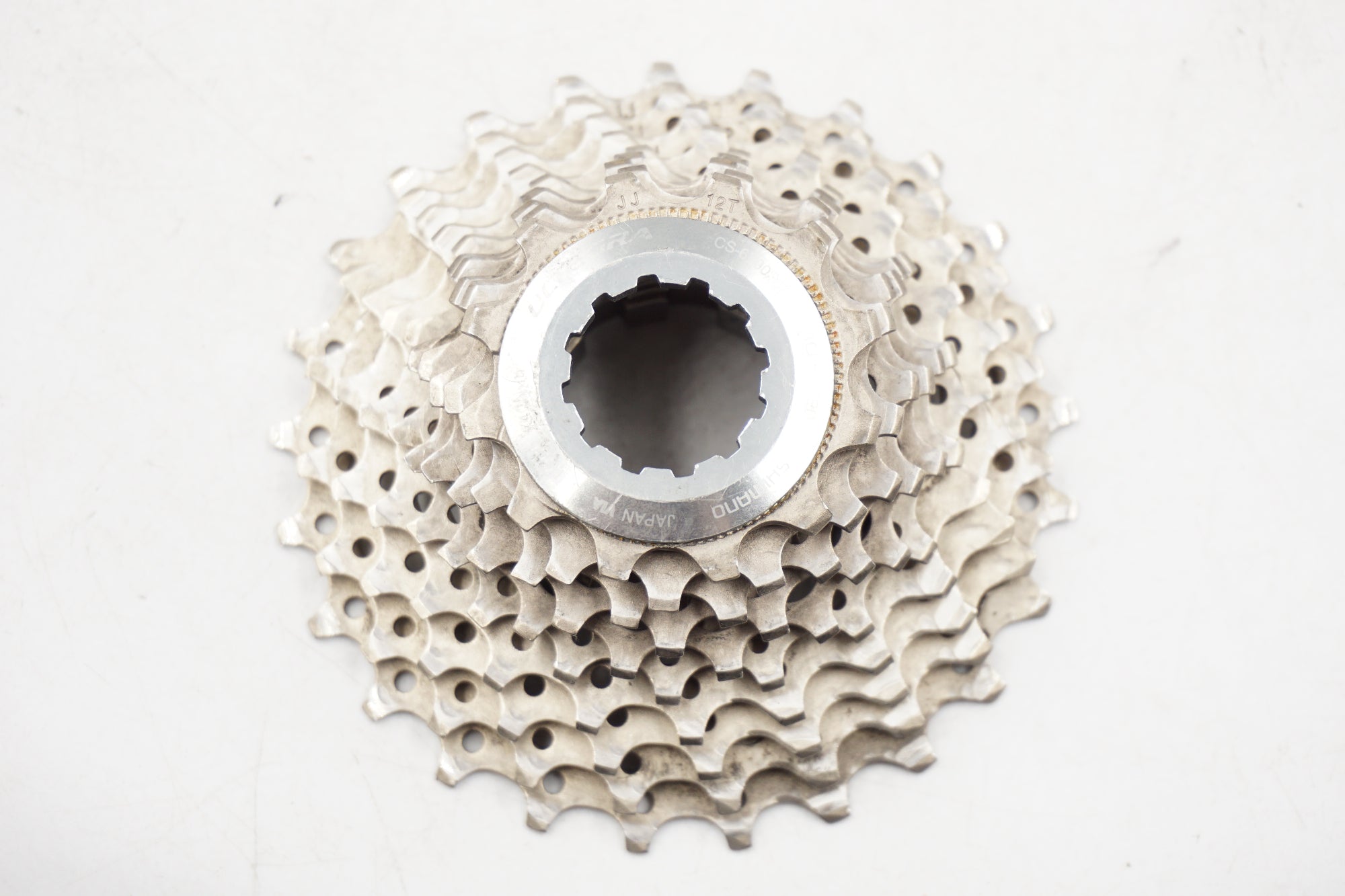 SHIMANO 「シマノ」 ULTEGRA CS-6700 12-25T スプロケット / 奈良店