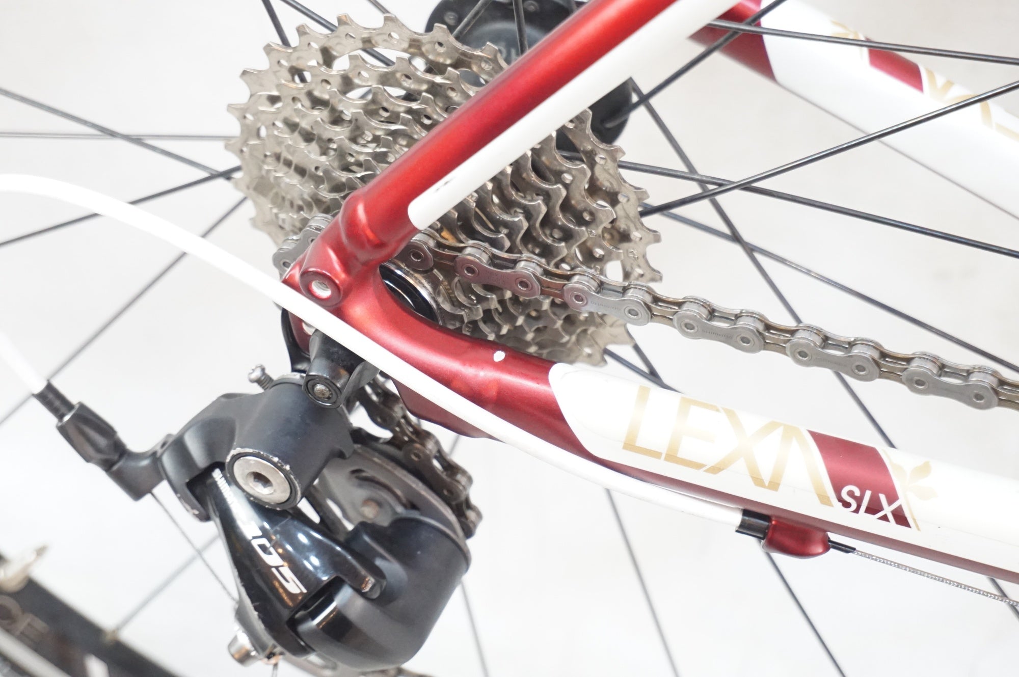 TREK 「トレック」 LEXA SLX 2013年モデル ロードバイク / 浦和ベース