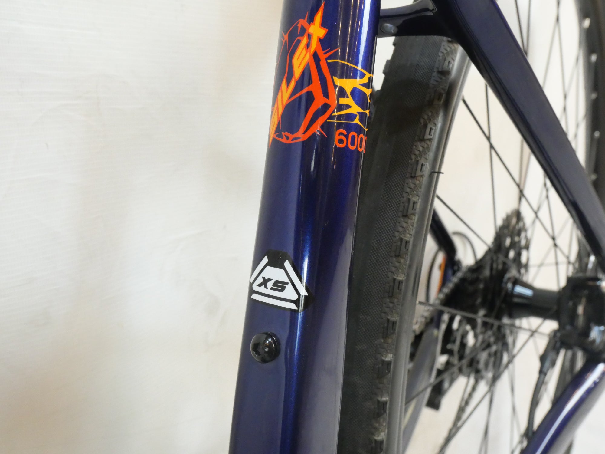 MERIDA 「メリダ」 SILEX6000 2018年モデル ロードバイク / バイチャリ浦和ベース