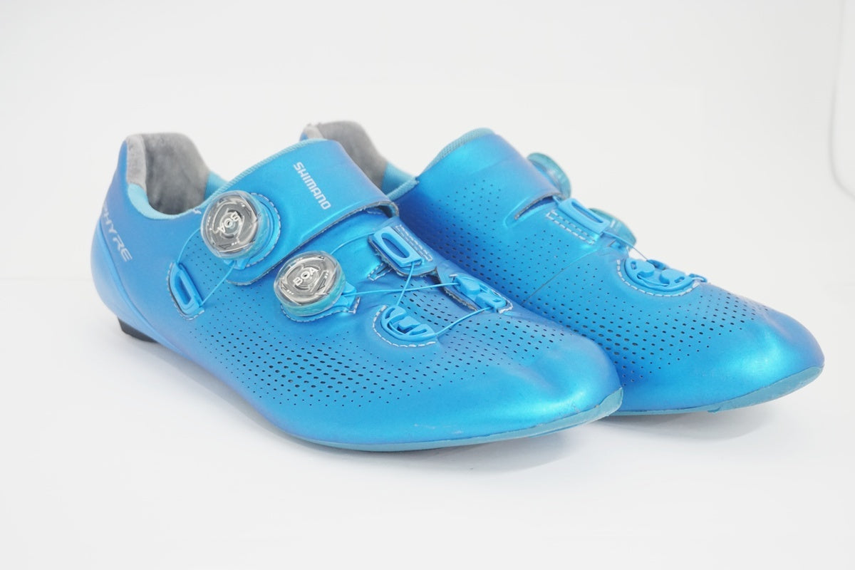 SHIMANO 「シマノ」 S-PHYRE EU42.5 シューズ / 京都八幡店