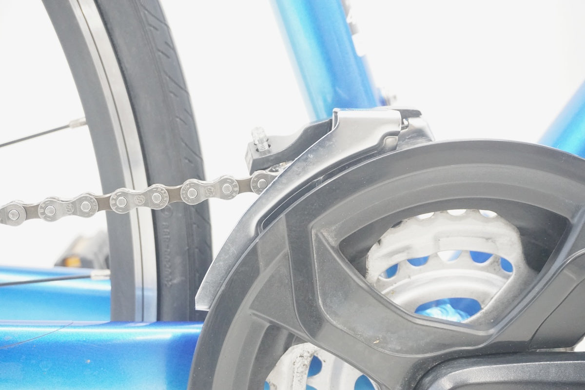 NESTO 「ネスト」 LIMIT 2 2022年モデル クロスバイク / 京都八幡店