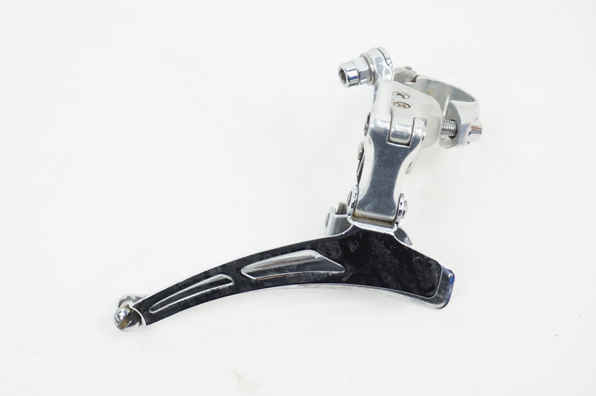 SUNTOUR 「サンツアー」 CYCLONE フロントディレイラー / 川越店