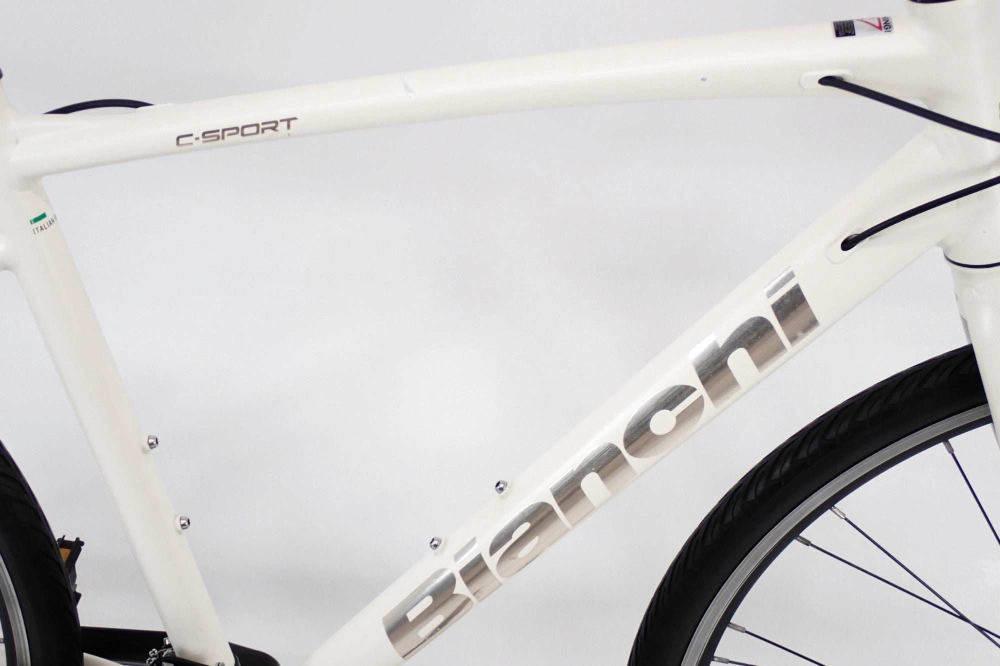 BIANCHI 「ビアンキ」 C SPORT 1 2022年モデル クロスバイク / 伊勢崎店