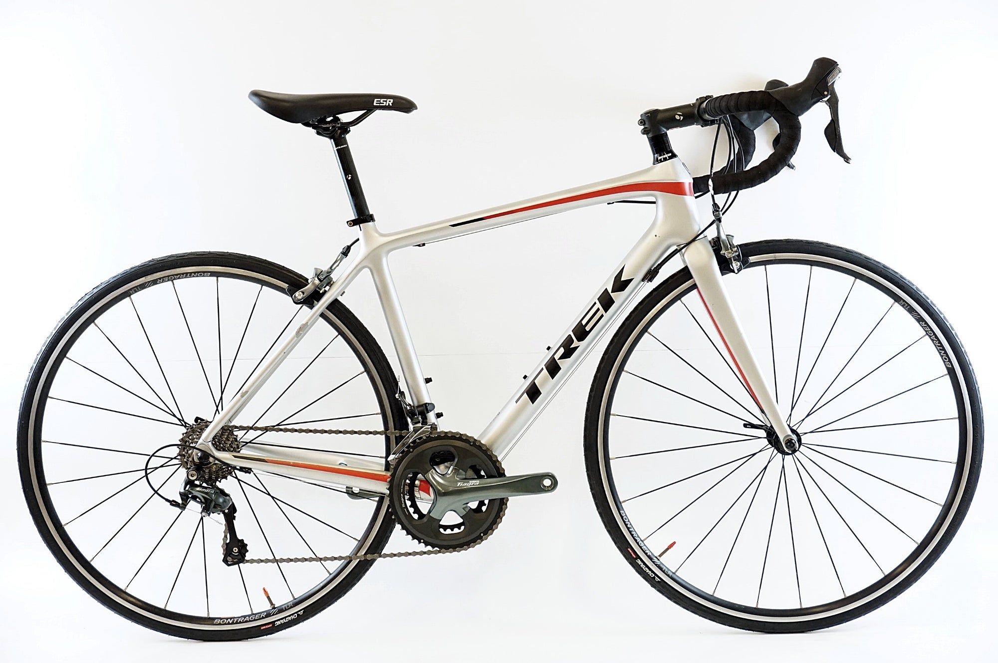 TREK 「トレック」 EMONDA S4 2017年モデル ロードバイク / 浜松店