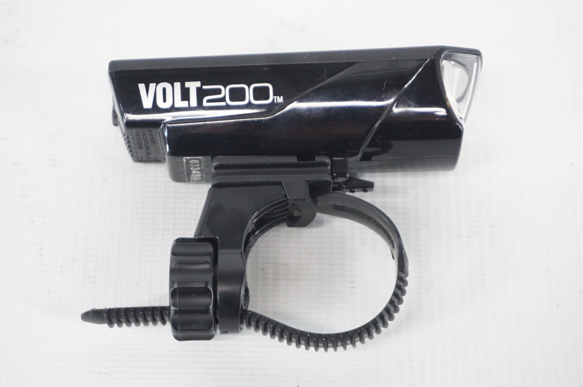 CATEYE 「キャットアイ」 VOLT 200 フロントライト / 阪急塚口店