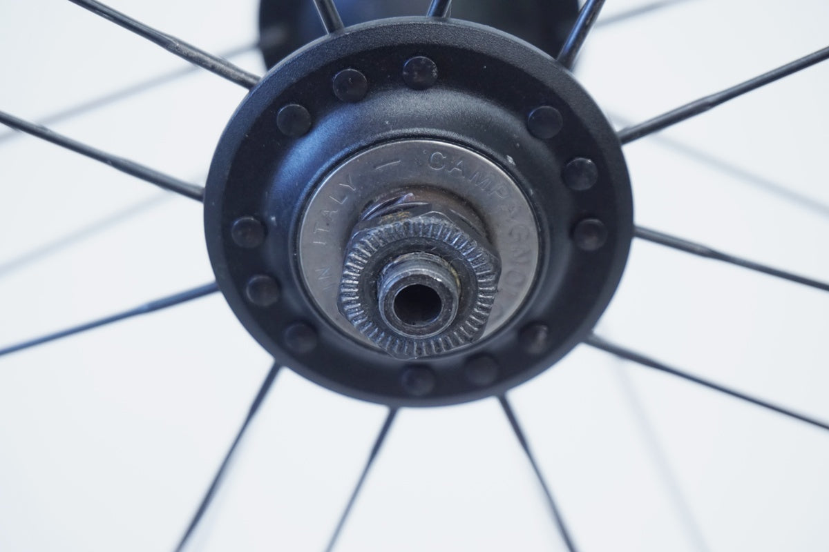 CAMPAGNOLO 「カンパニョーロ」 SCIROCCO G3 シマノ11S ホイールセット / 京都八幡店