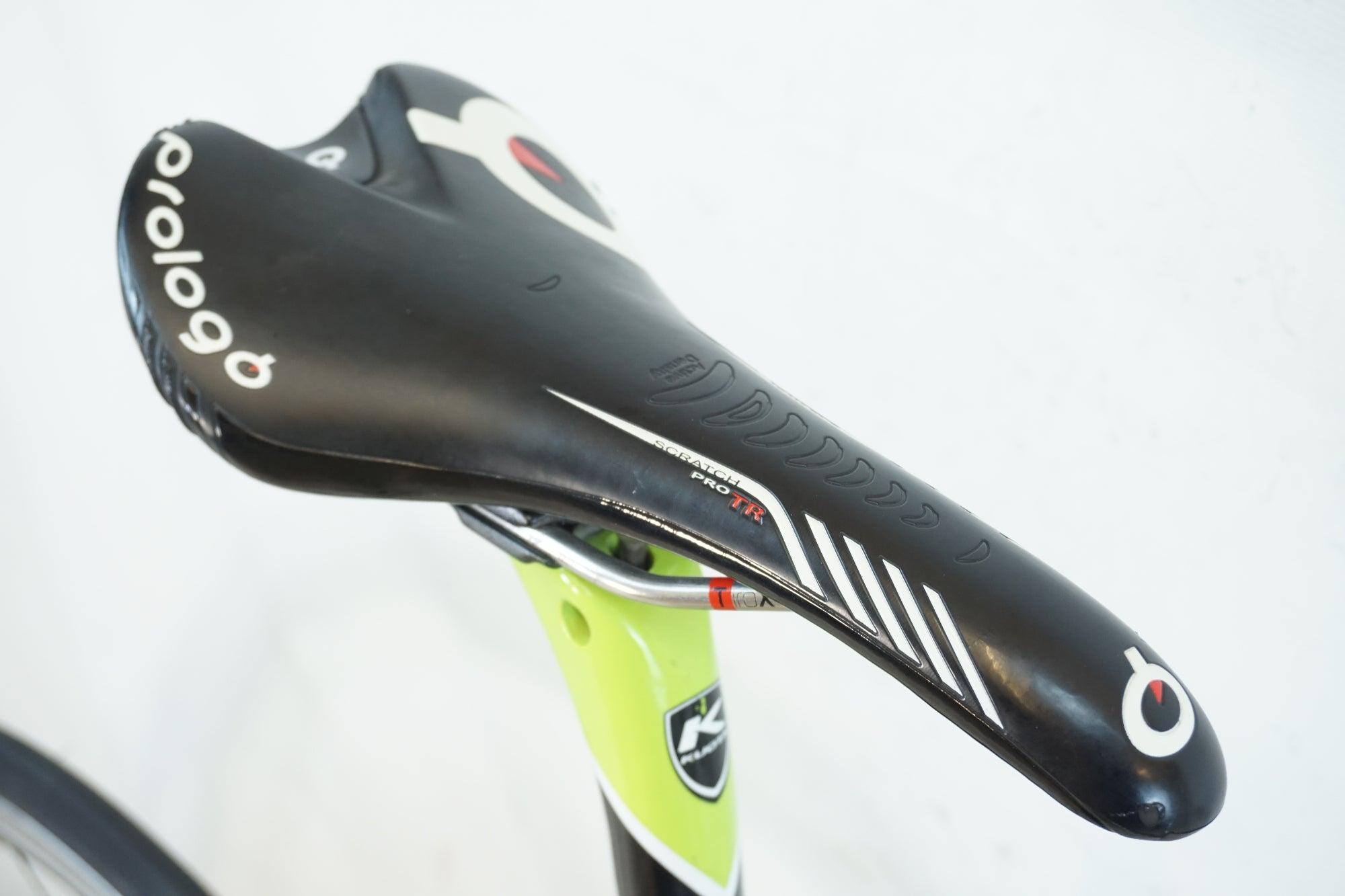KUOTA 「クオータ」 KIRAL 105 2015年モデル ロードバイク / 有明ガーデン店