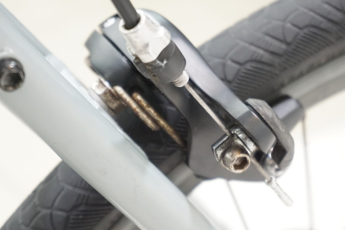 TERN「ターン」 CREST 2023年モデル 20インチ ミニベロ/ 京都西院店