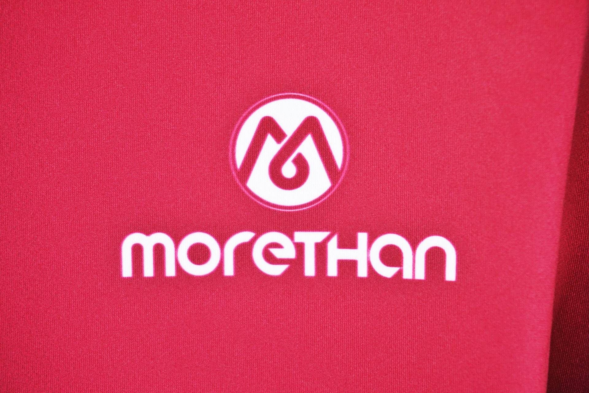 MORETHAN 「モーゼン」 Mサイズ サイクルジャージ / 有明ガーデン店