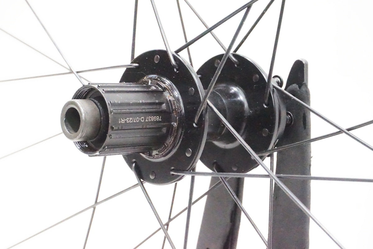 GIANT「ジャイアント」 P-A2 DISC ホイールセット/ 京都西院店