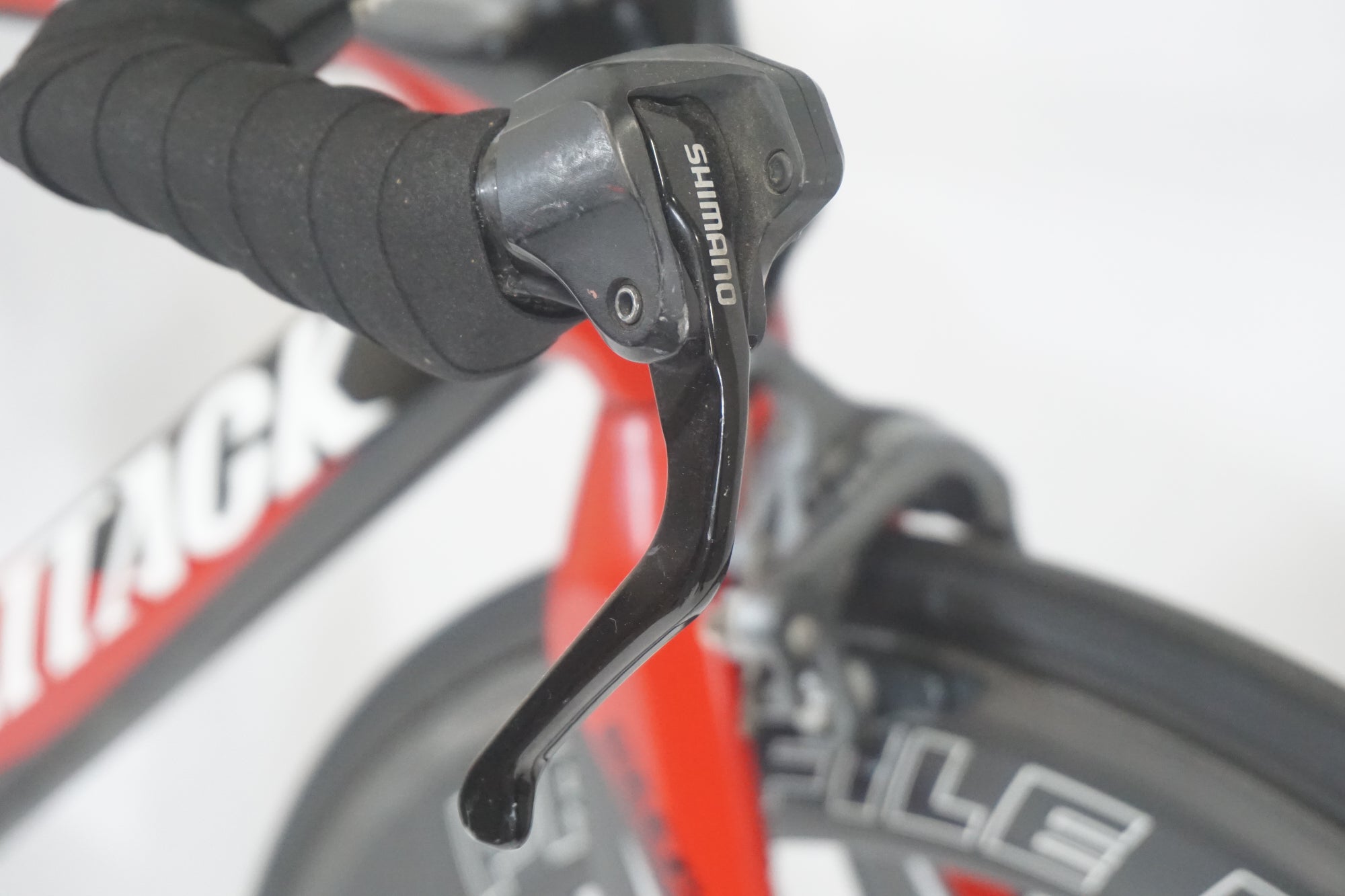 CEEPO 「シーポ」 ATTACK 2015年頃 ロードバイク / 東京商品化センター