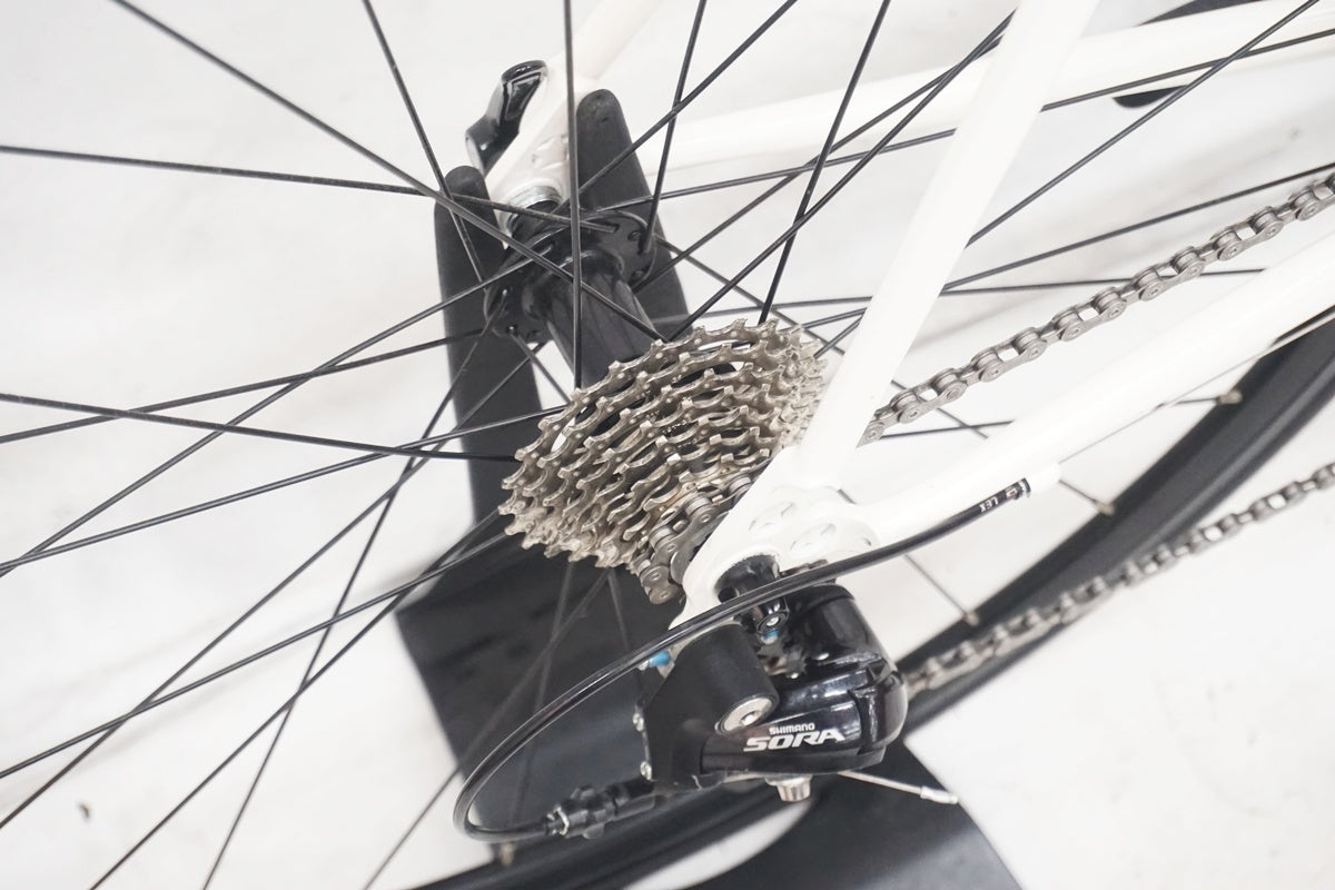 ROCKBIKES 「ロックバイクス」 ENVY 2015年モデル ロードバイク/ 大阪美原北インター店