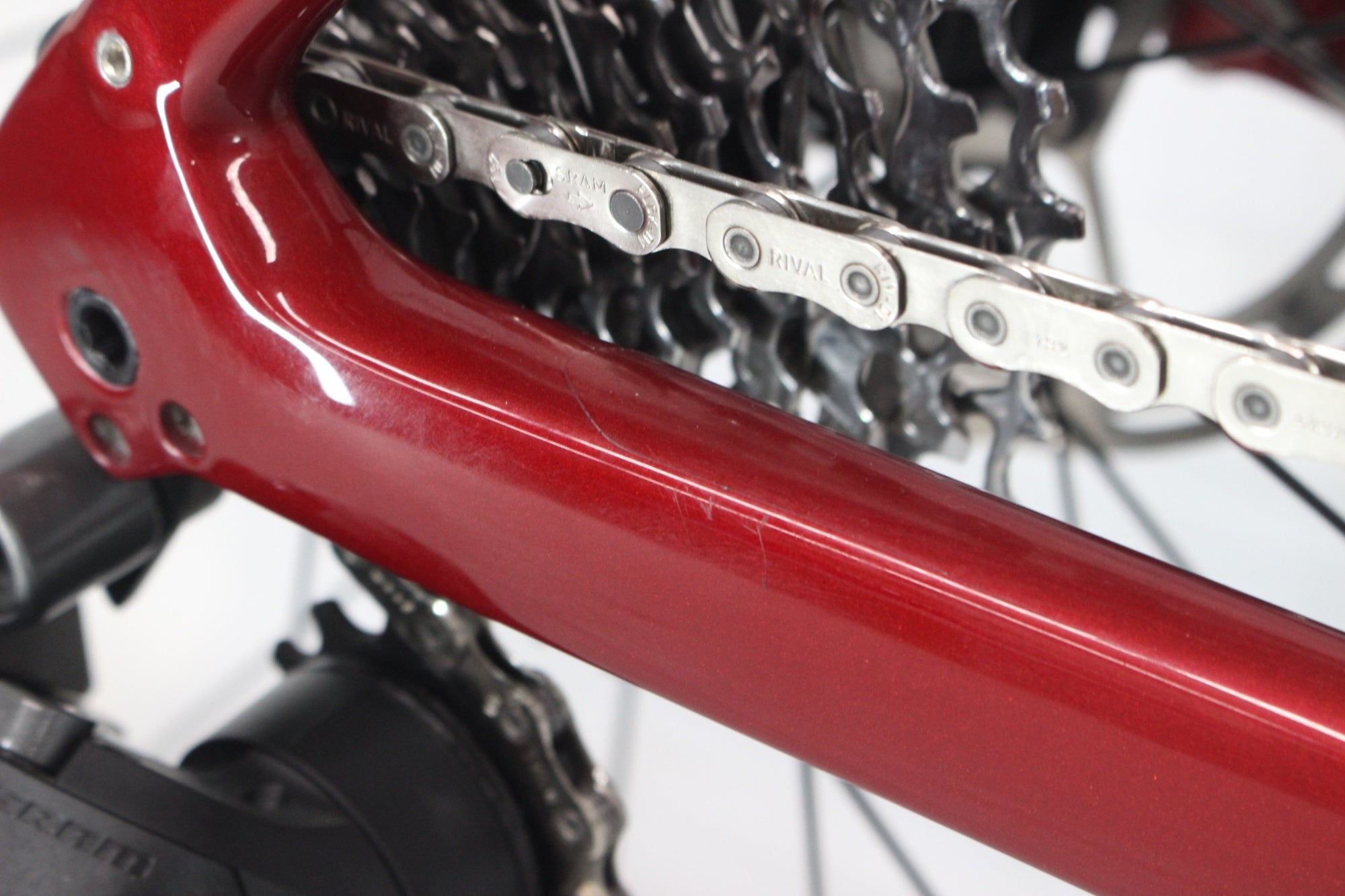 TREK 「トレック」 DOMANE SL 6 AXS 2023-2024年モデル ロードバイク / 阪急塚口店