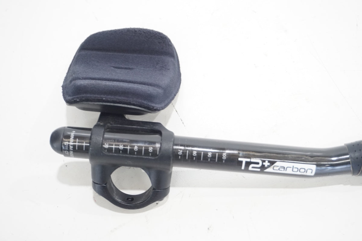 PROFILE DESIGN 「プロファイルデザイン」 T2+ CARBON DHバー / 滋賀大津店