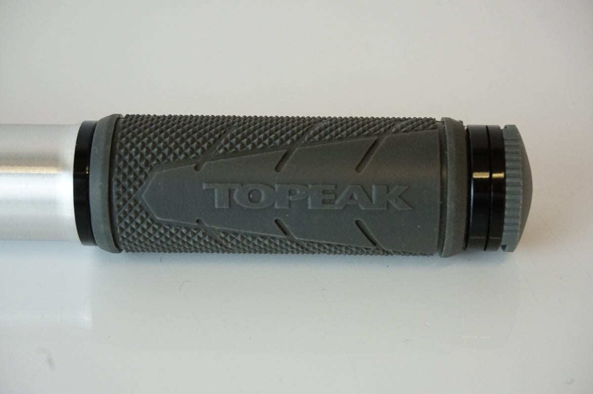 TOPEAK 「トピーク」 RACE ROCKET HP 携帯ポンプ / 浜松店