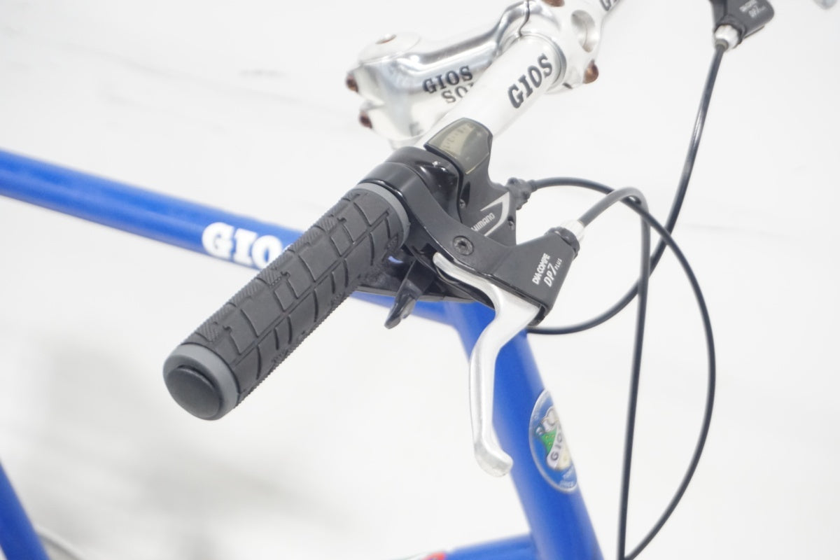 GIOS 「ジオス」 MIGNON 2014年モデル 20インチ ミニベロ / 滋賀大津店