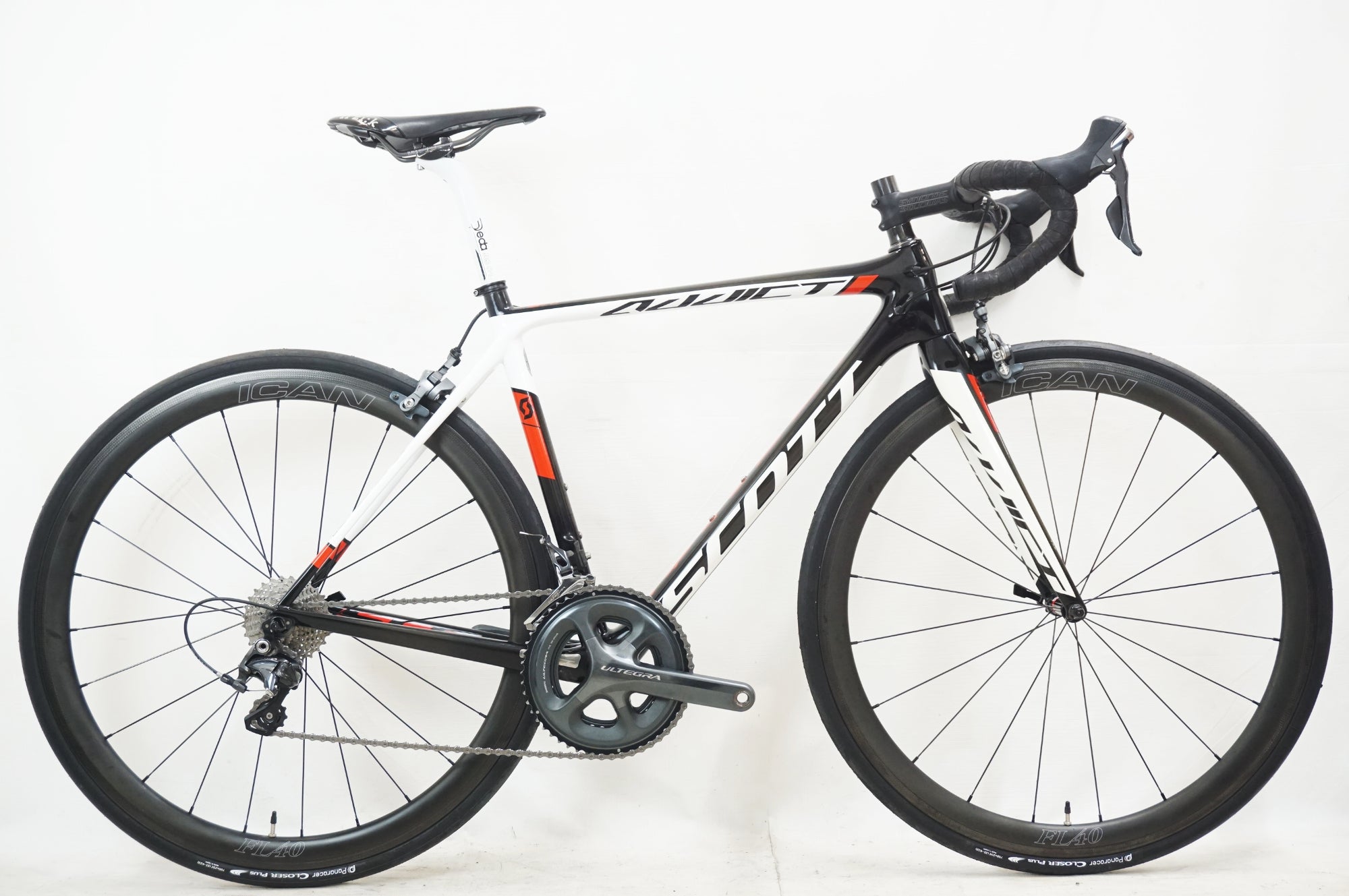 SCOTT 「スコット」 ADDICT 20 2015年モデル ロードバイク / 福岡店