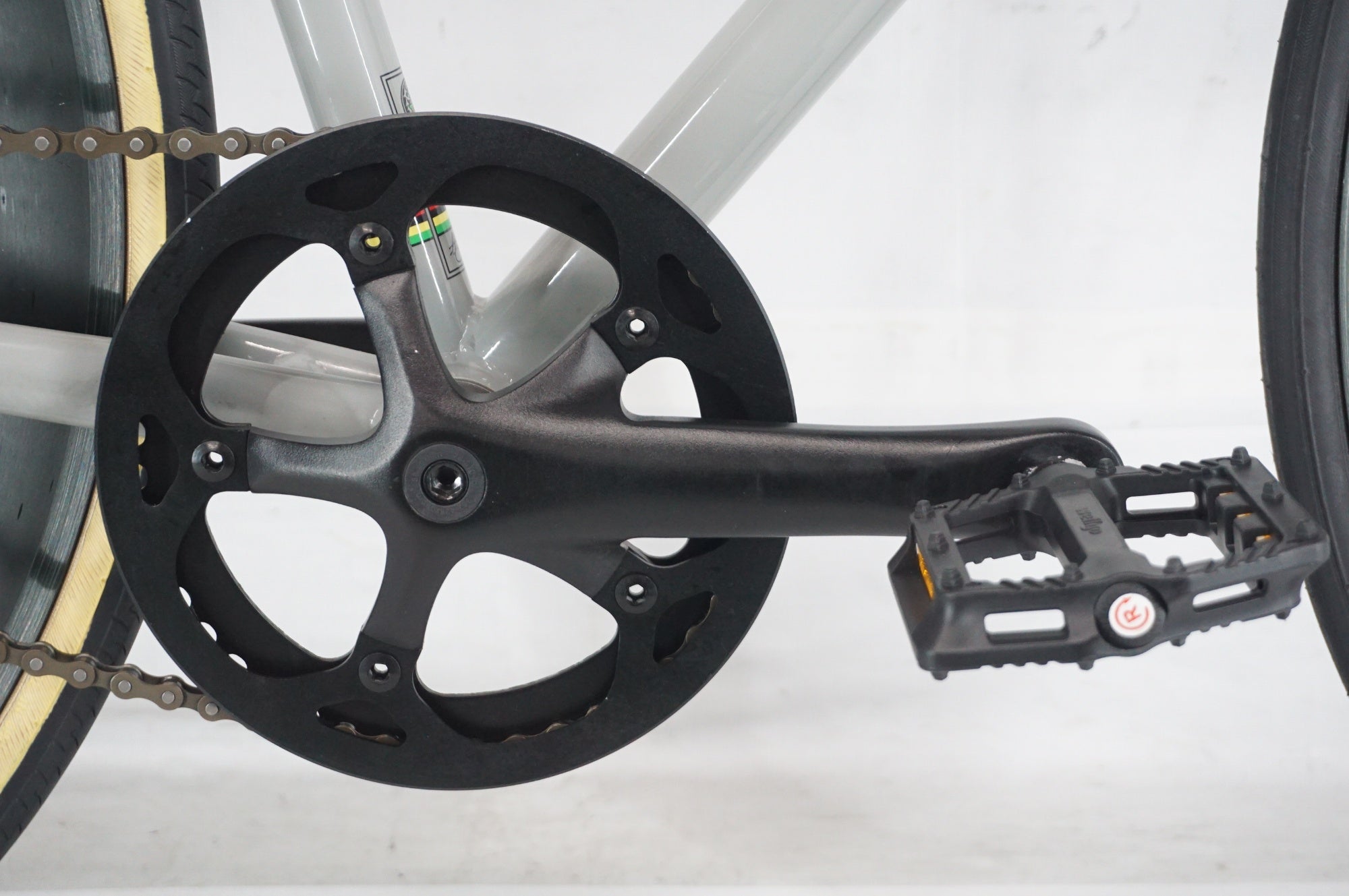 MASI 「マジイ」 FIXED UNO RISER 2022年モデル ピストバイク / 阪急塚口店