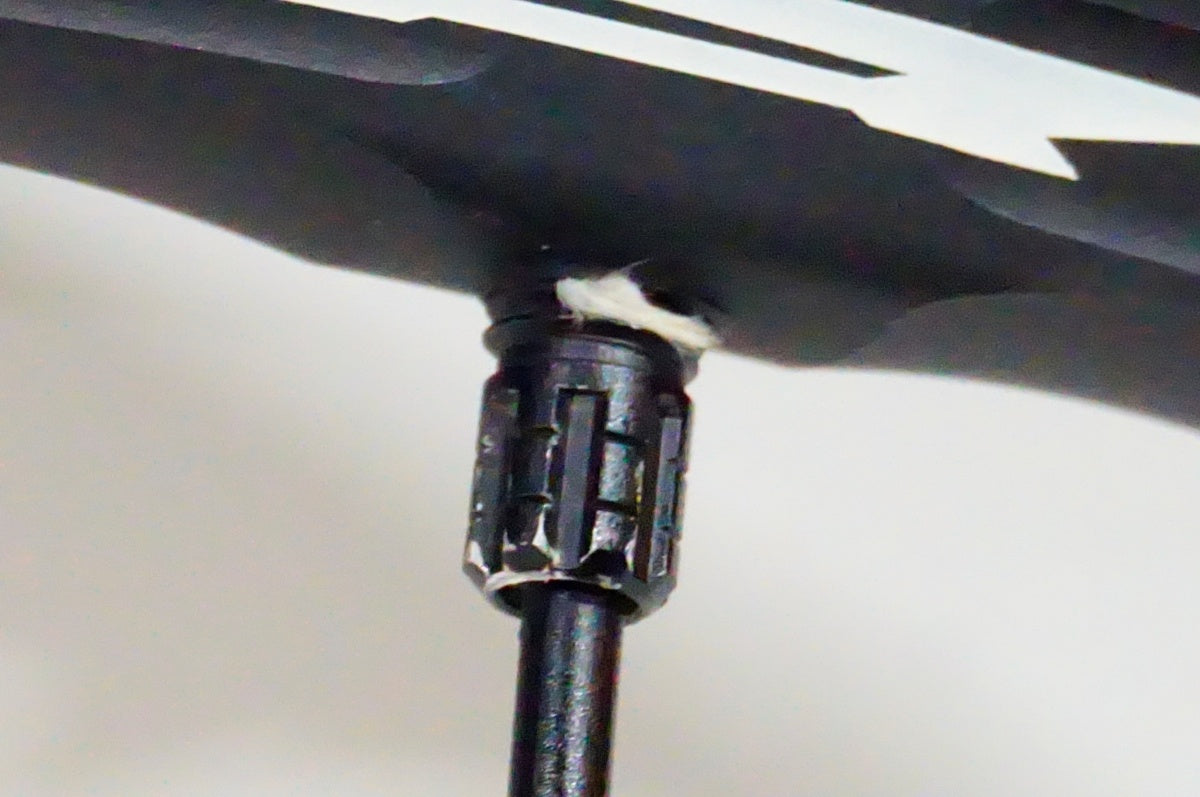 MAVIC 「マヴィック」 KSYRIUM SLE シマノ11速 ホイールセット / 名古屋大須店