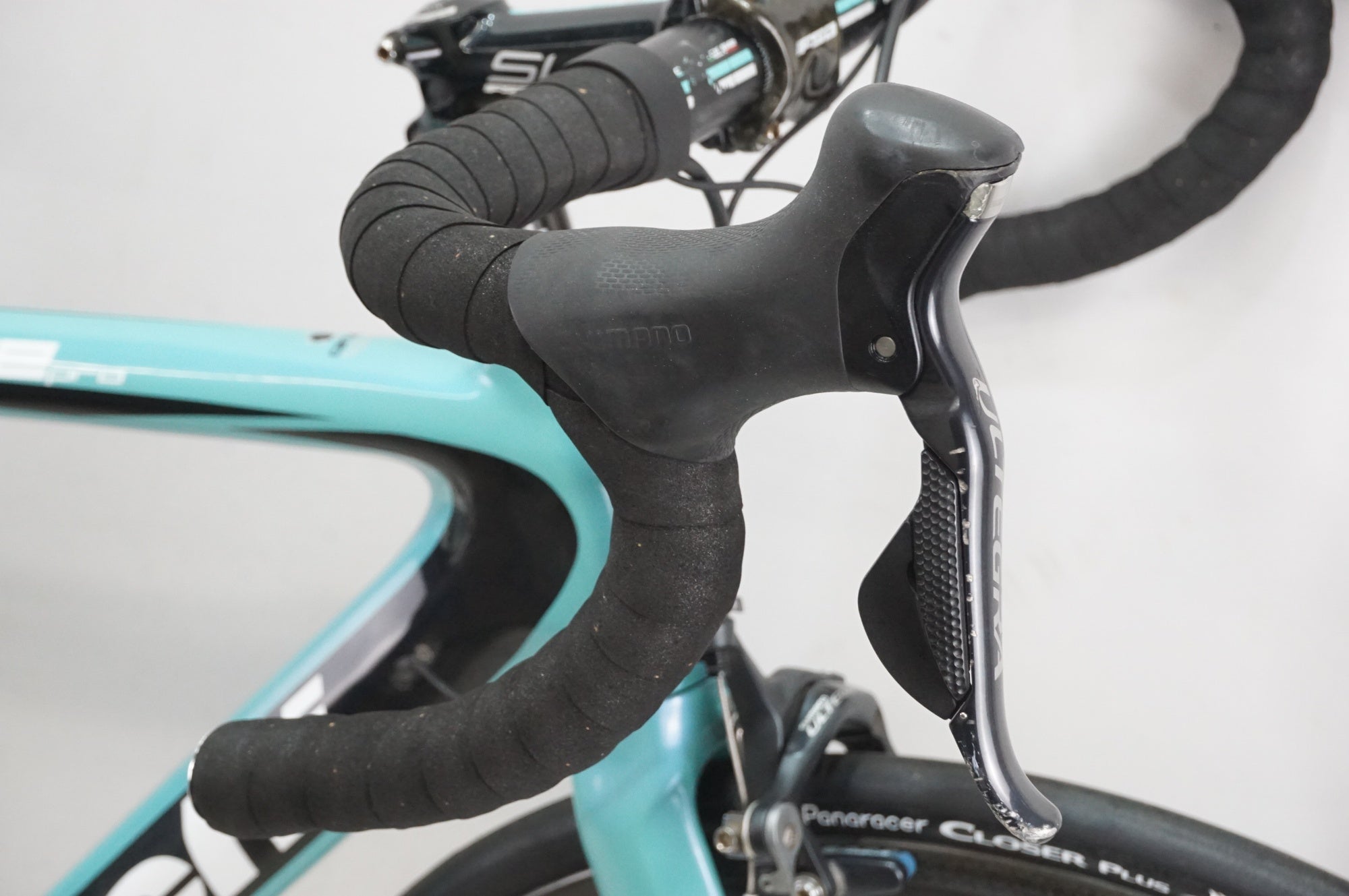 BIANCHI 「ビアンキ」 SEMPRE PRO 2013年モデル カスタム ロードバイク / 大宮店