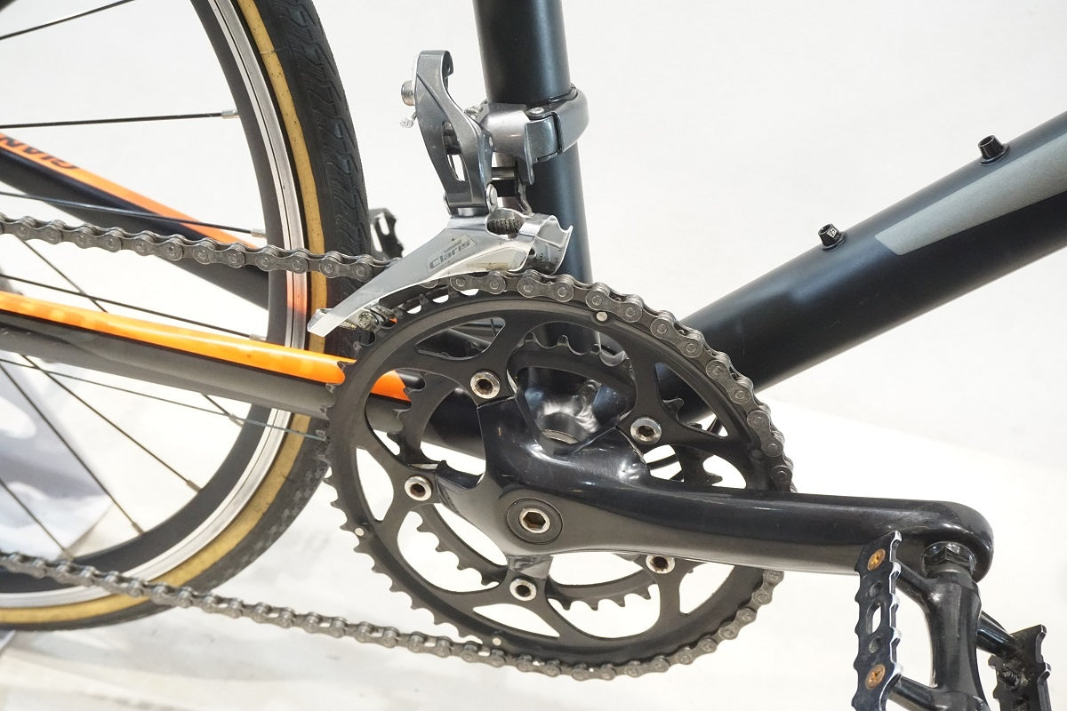 GIANT 「ジャイアント」 TCR ESPOIR 24 2015年モデル ジュニア ロードバイク / 横浜戸塚店