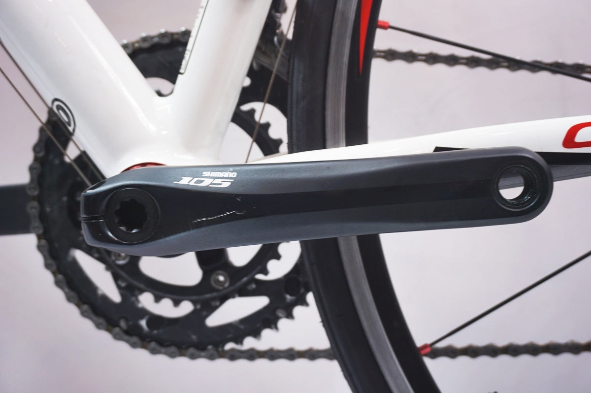 CANNONDALE 「キャノンデール」 CAAD9 2010年頃 ロードバイク / バイチャリ世田谷店