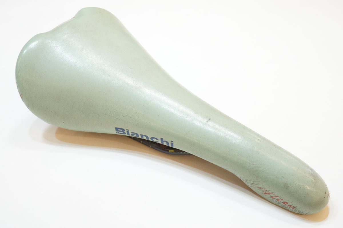 SELLE ITALIA 「セライタリア」 FLITE BIANCHI サドル / 浦和ベース