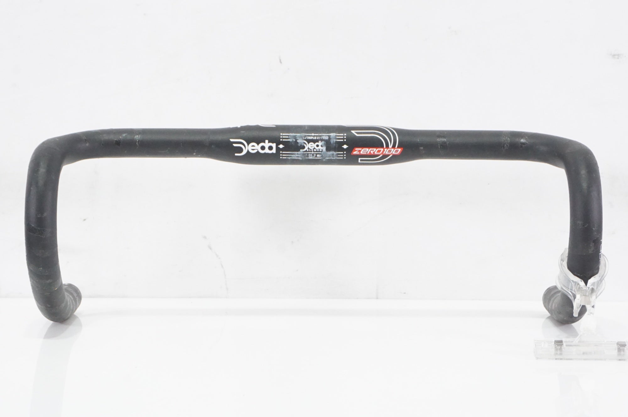 DEDA 「デダ」 ZERO 100 φ31.7 400mm ハンドル / AKIBA店