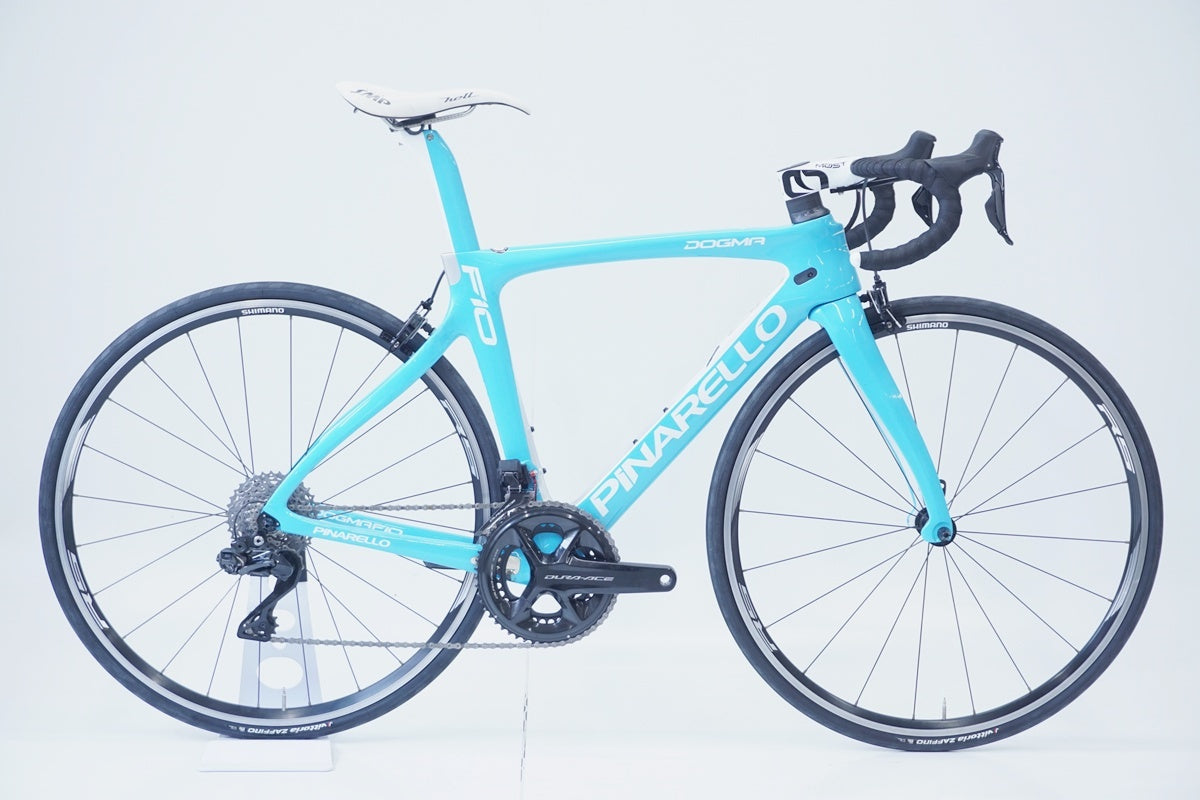 PINARELLO 「ピナレロ」 DOGMA F10 2020年モデル ロードバイク / 京都八幡店