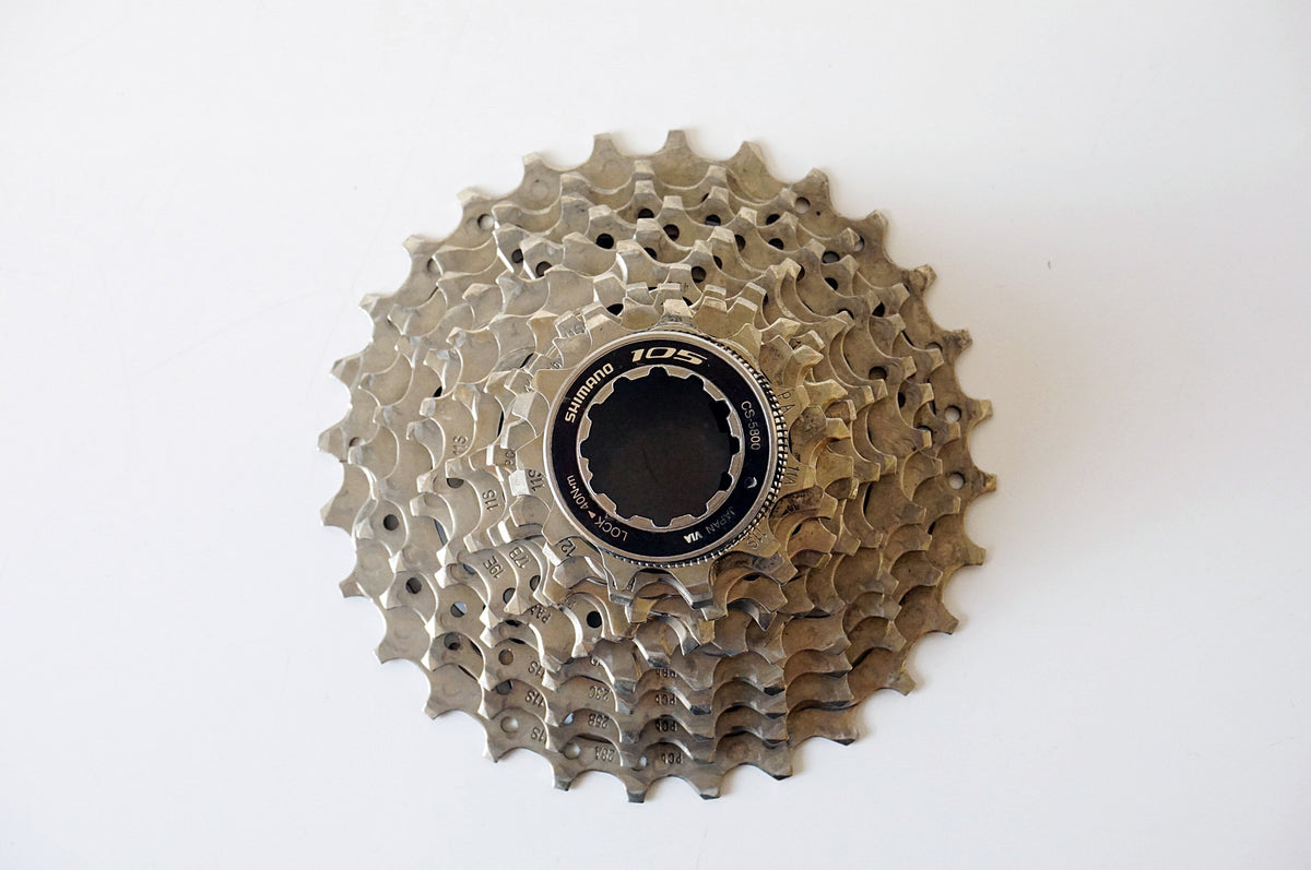 SHIMANO 「シマノ」 105 CS-5800 11-28T スプロケット / 浜松店