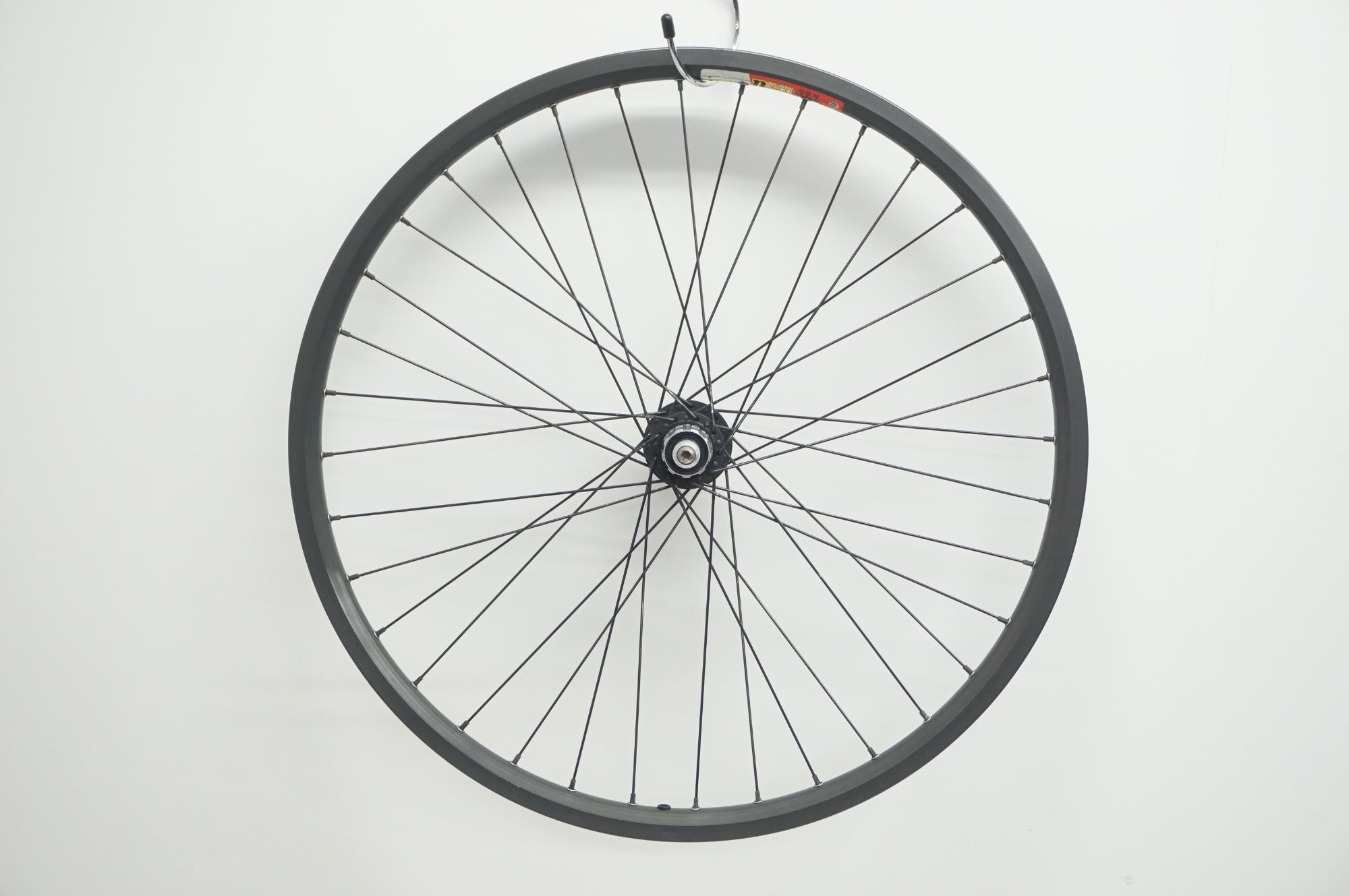 MAVIC 「マヴィック」 D521 リム ATOMLAB ハブ シマノ10速 リア