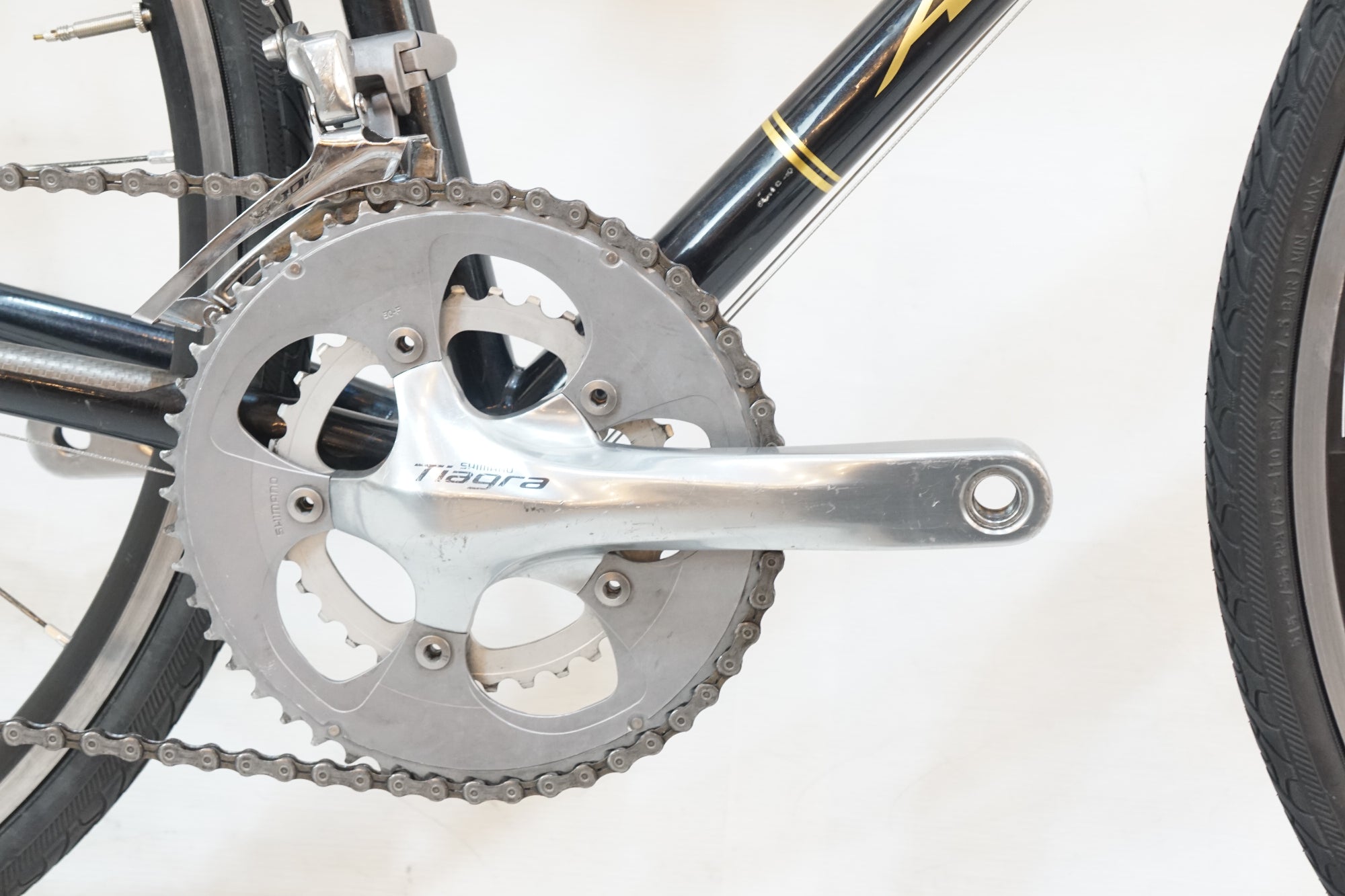 ANCHOR 「アンカー」 RNC3 2013年モデル ロードバイク / バイチャリ浦和ベース