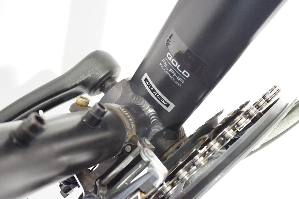 TREK 「トレック」 FX2 DISC 2020-2021年モデル クロスバイク / 浜松店