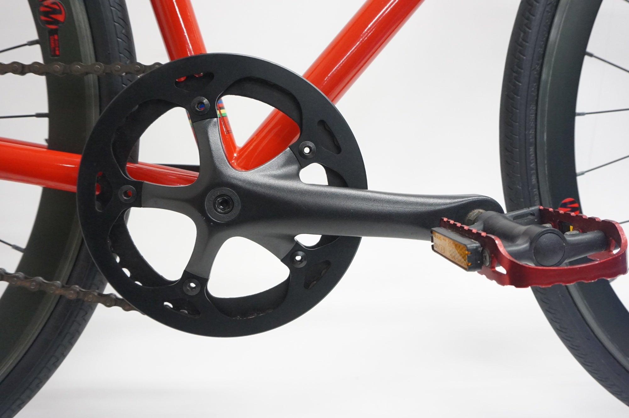 MASI 「マジィ」 FIXED UNO RISER 2022年モデル ピストバイク / 福岡店