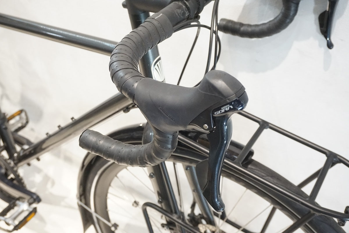 TREK 「トレック」 520 DISC 2019年モデル グラベル ロードバイク / 横浜戸塚店