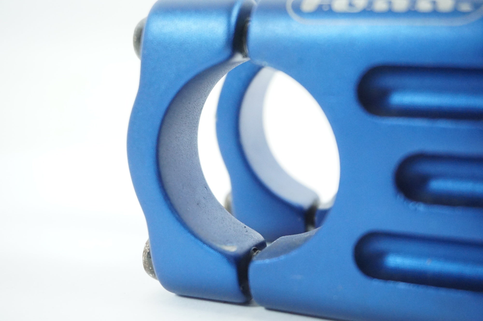 FUNN 「ファン」 SERIAL RIPPA φ31.8 50mm ステム / 宇都宮店