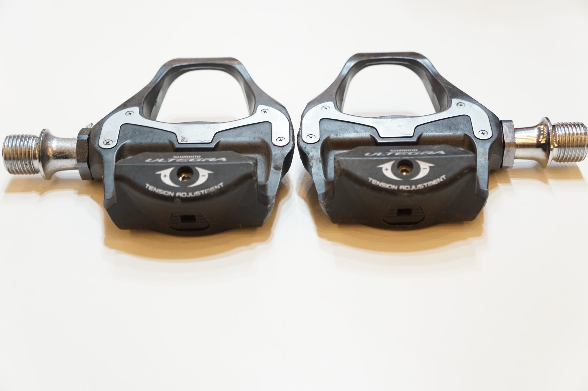 SHIMANO 「シマノ」ULTEGRA PD-6800 ペダル / バイチャリ浦和ベース