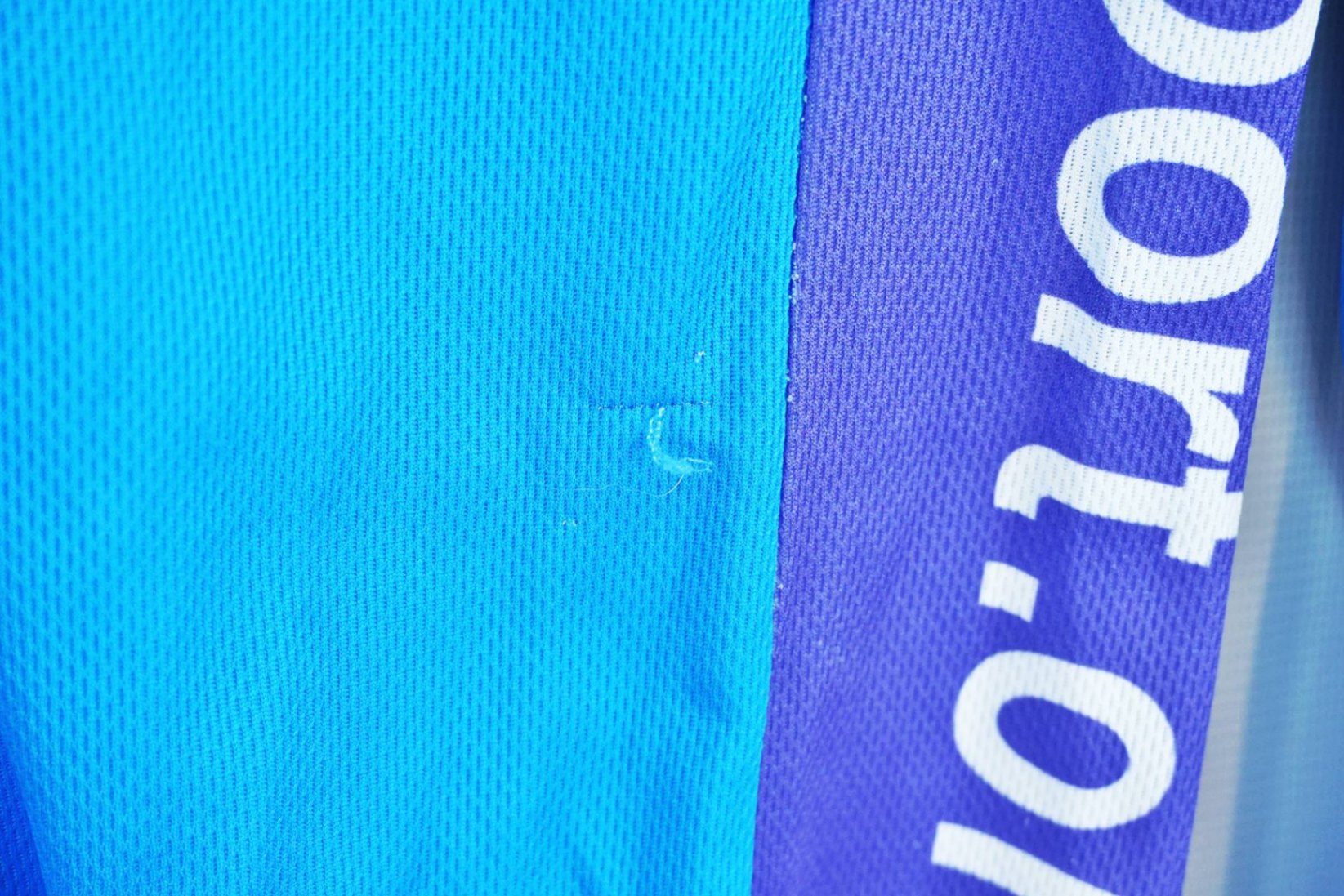 IMPSPORT 「アイエムピースポーツ」 Mサイズ ジャージ / 有明ガーデン店