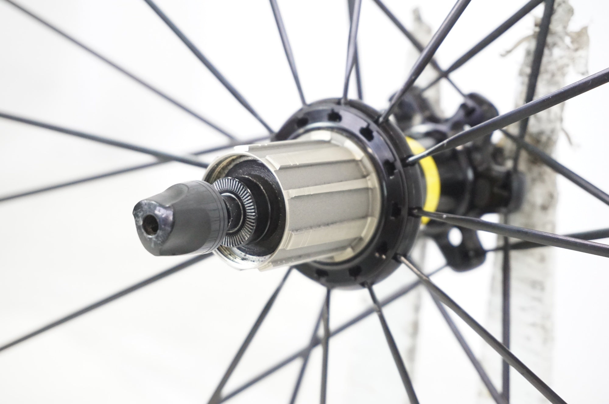 MAVIC 「マビック」 KSYRIUM PRO CARBON SL UST SHIMANO11s ホイールセット / 宇都宮店