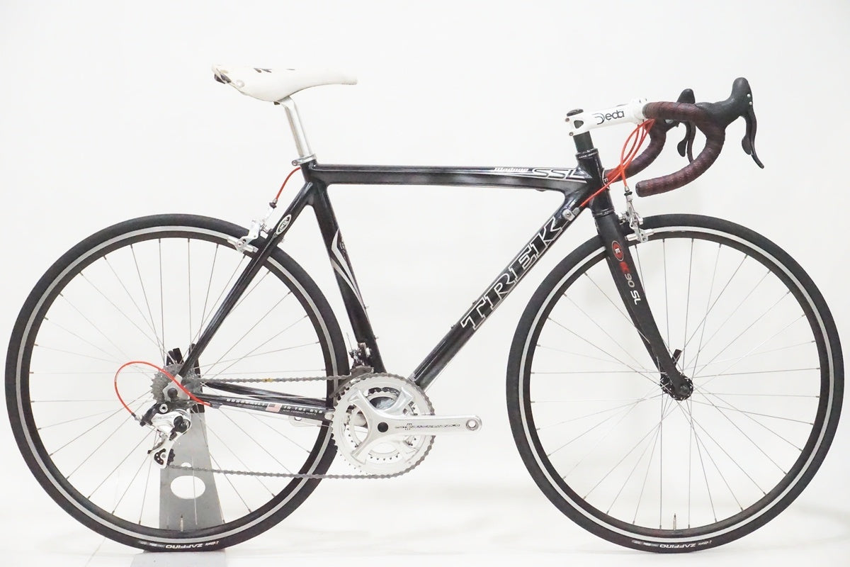 TREK 「トレック」 MADONE SSL 2006年モデル ロードバイク TREK 「トレック」 MADONE SSL 2006年モデル ロードバイク/ 京都西院店