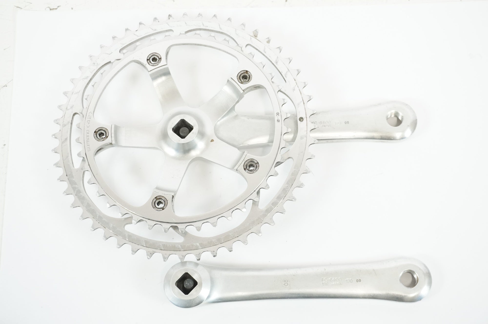 SHIMANO 「シマノ」 600 6400 コンポセット / 宇都宮店