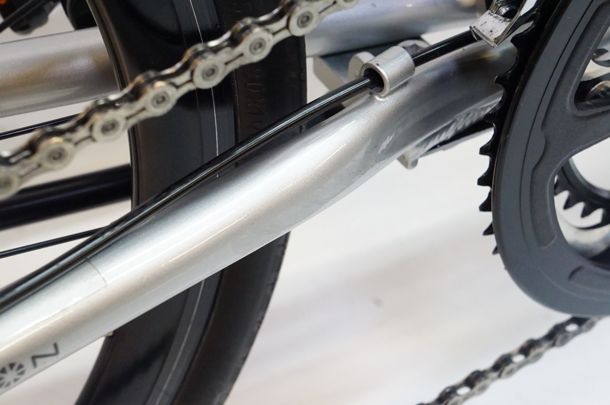 DAHON 「ダホン」 VISC EVO 2019年モデル 折り畳み自転車 / 熊谷本店