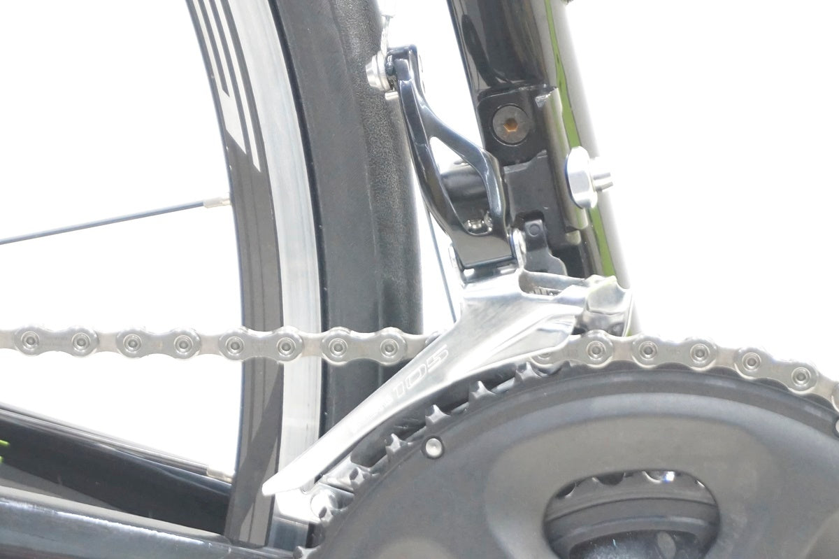 LAPIERE 「ラピエール」 PULSIUM 500 CP 2017年モデル ロードバイク / 京都西院店